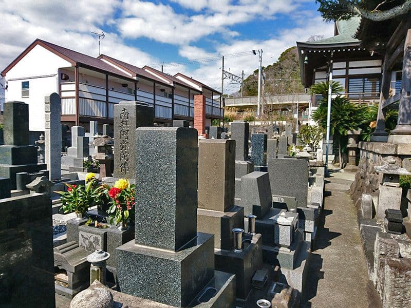 真楽寺