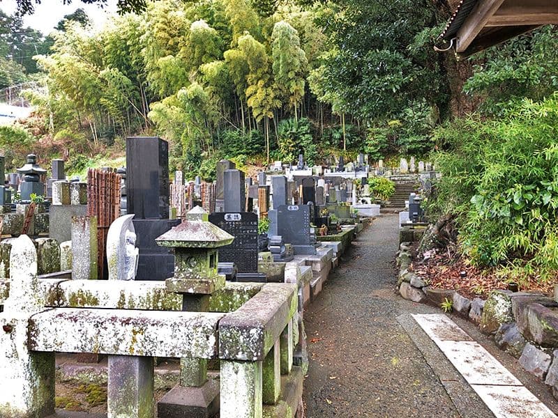 真福寺