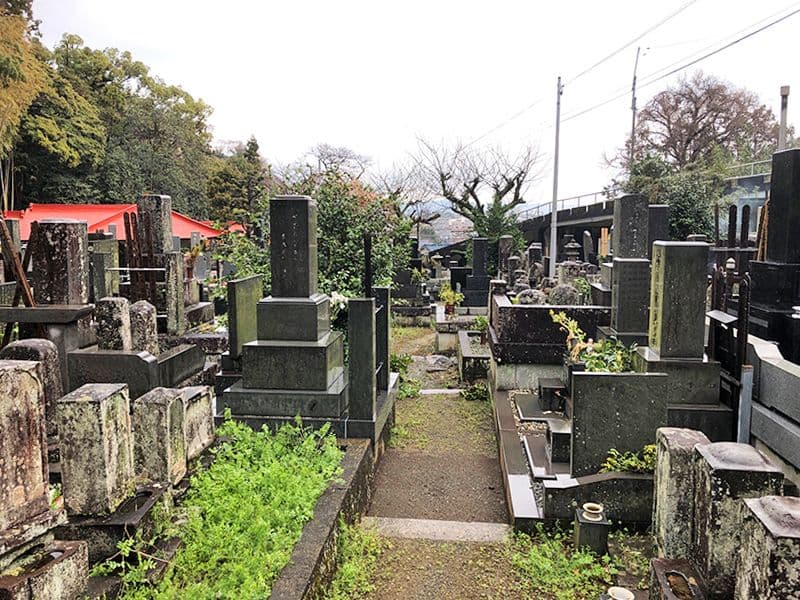 正蔵寺