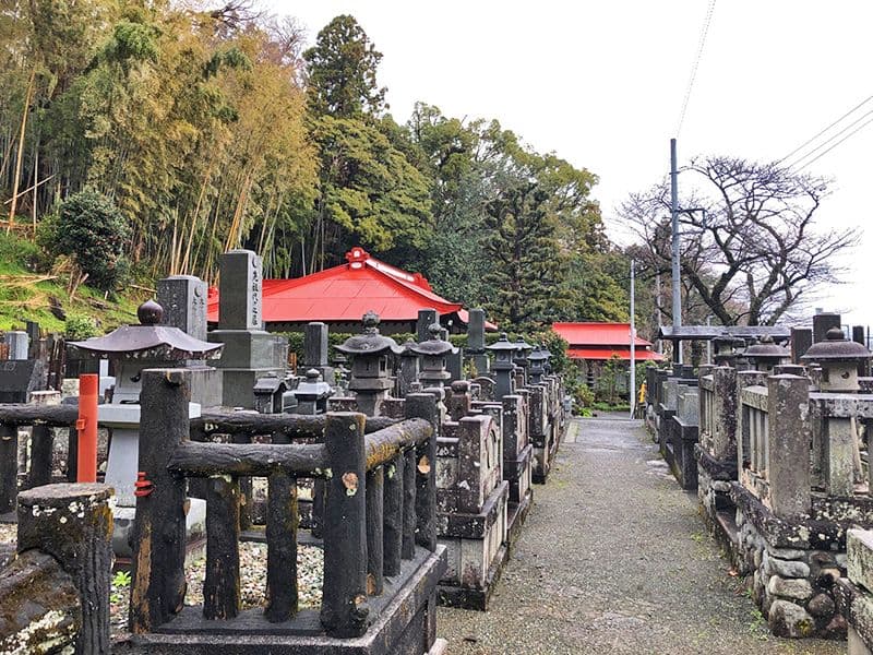 正蔵寺