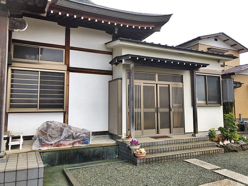 東善院
