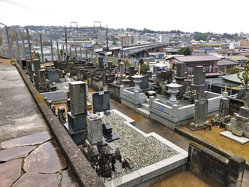 東善院