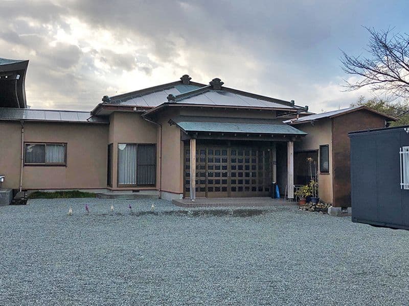 福田寺