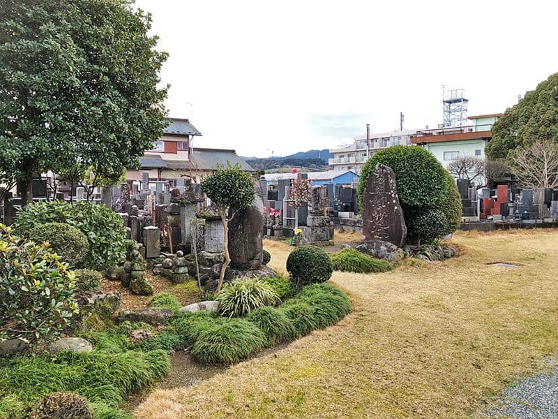 福田寺