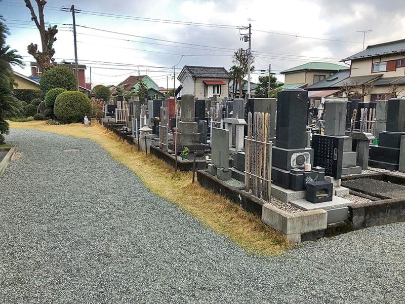 福田寺