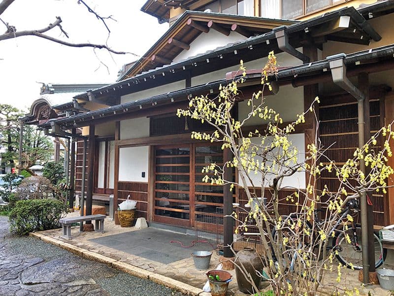 報身寺