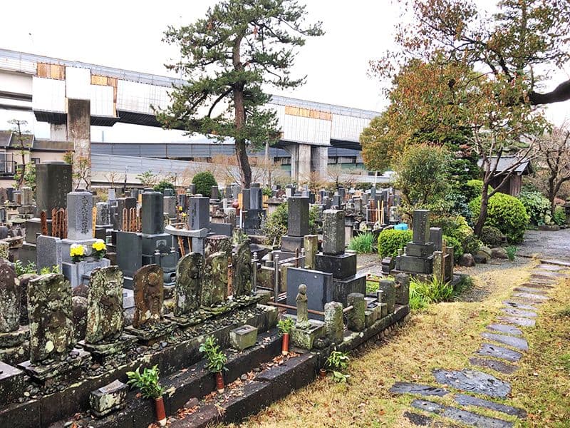 報身寺