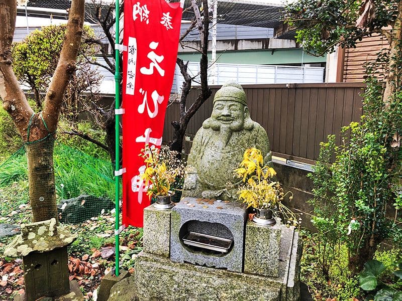 報身寺