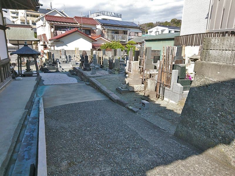 法秀寺