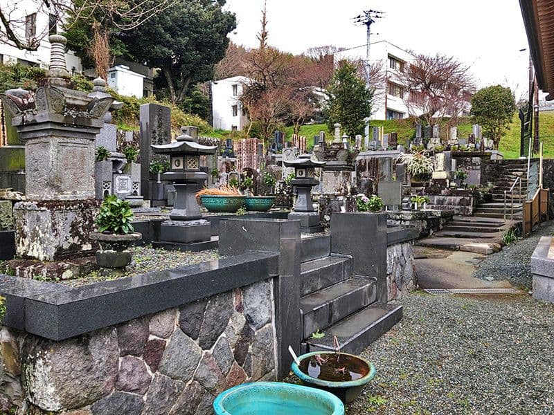 妙覚寺