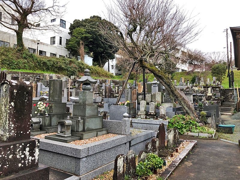 妙覚寺
