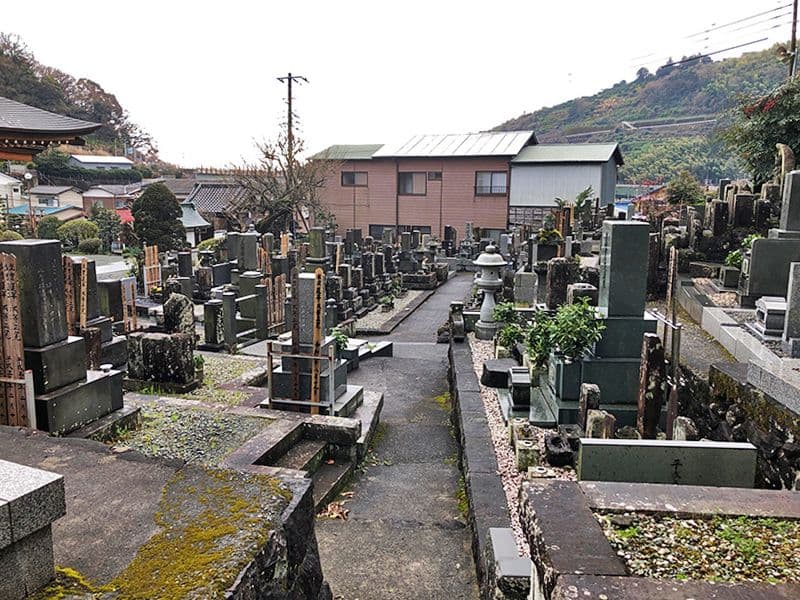 妙覚寺
