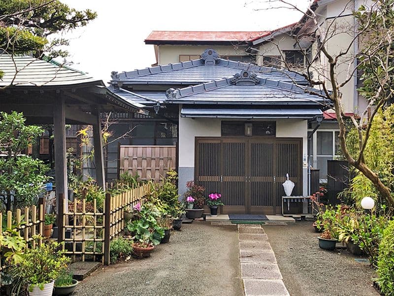 蓮昌寺