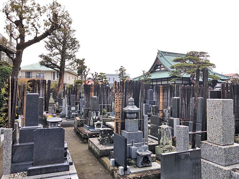 蓮昌寺