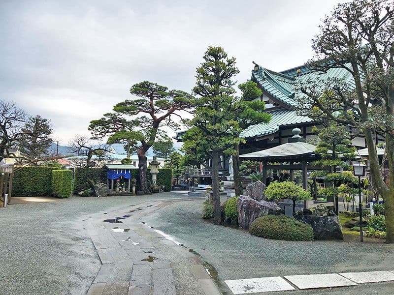 蓮昌寺