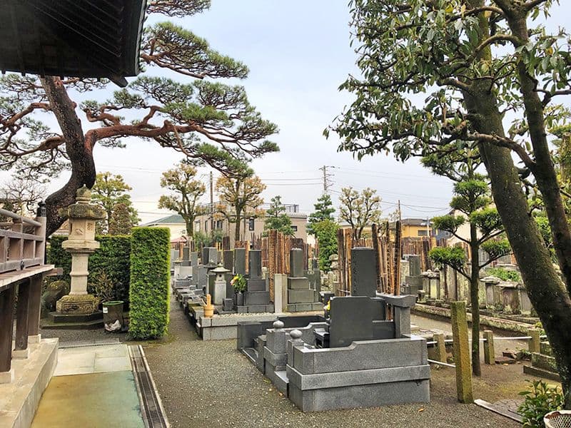 蓮昌寺