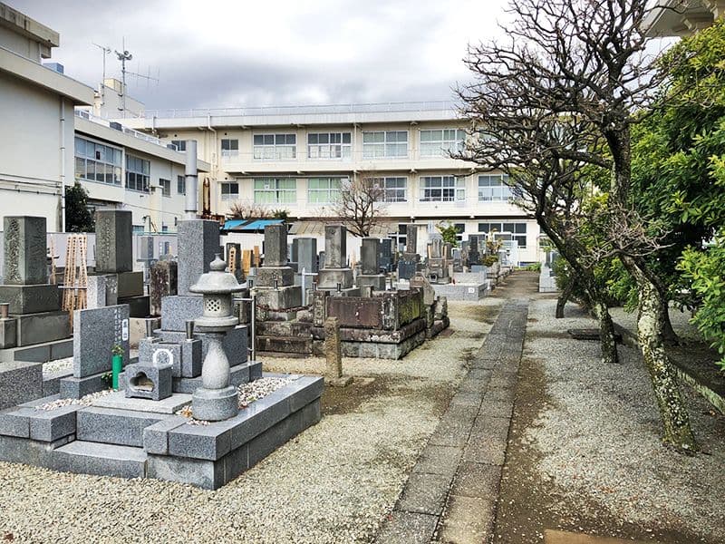 蓮上院