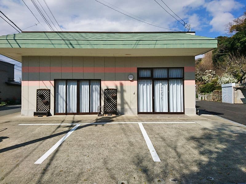 蓮台寺