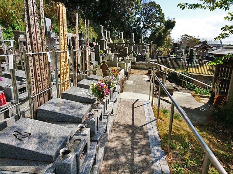蓮台寺