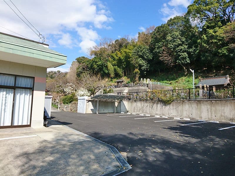 蓮台寺
