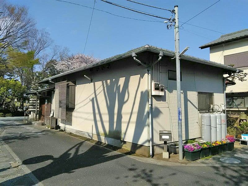 善福寺