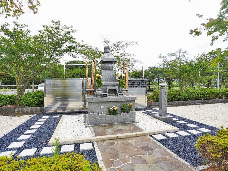 静岡霊苑