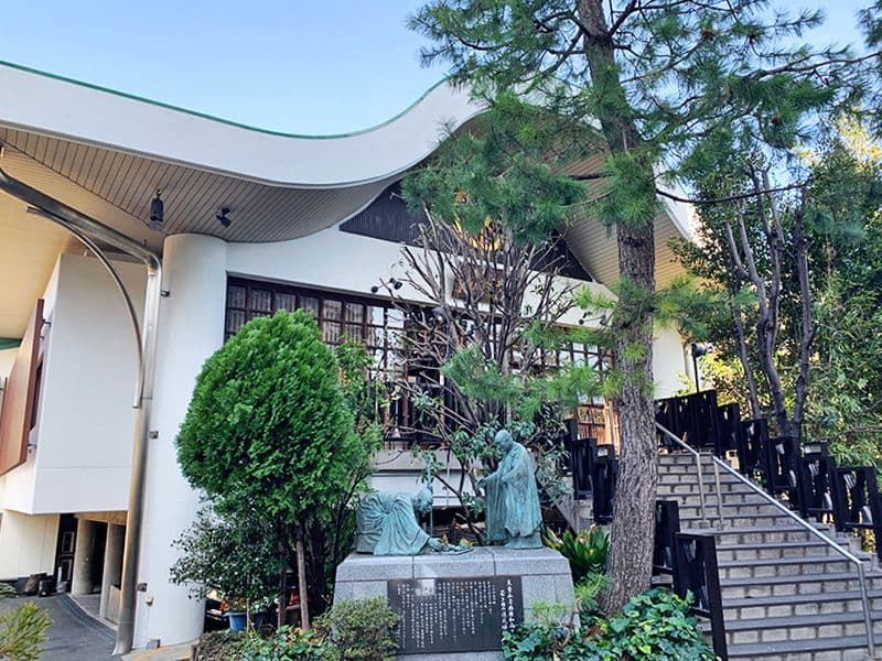 起雲山大龍寺