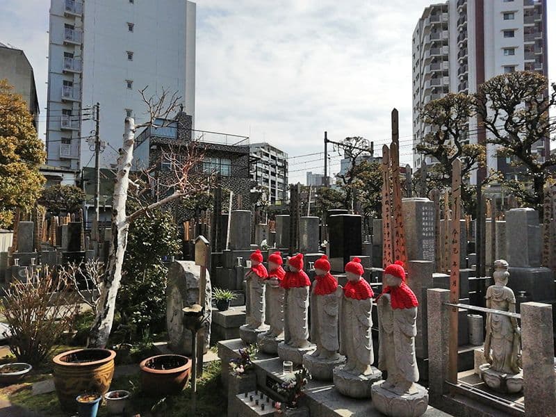 正覺寺