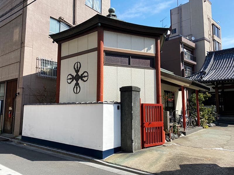 地蔵院