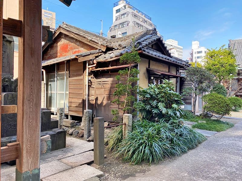 長遠寺