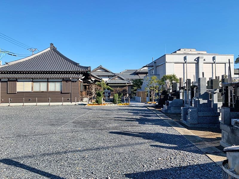 日蓮宗 妙泉寺