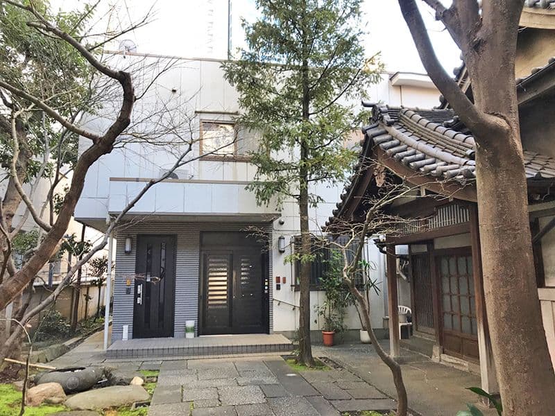 天陽院