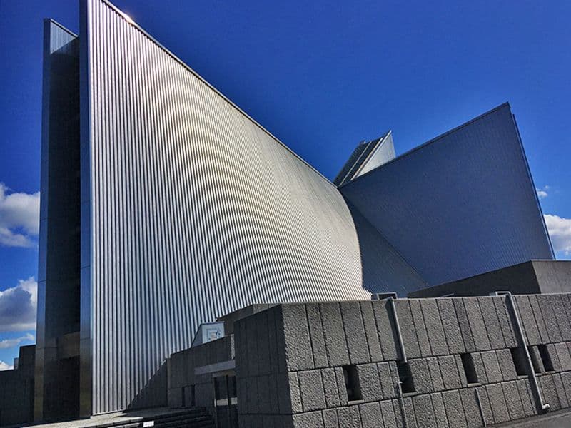 東京カテドラル納骨堂