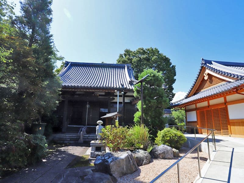 宝性寺