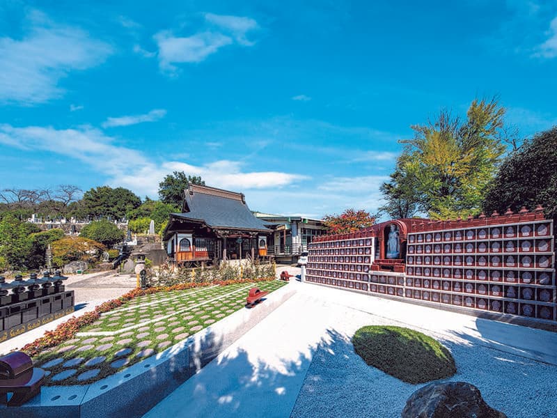 足利 観音寺