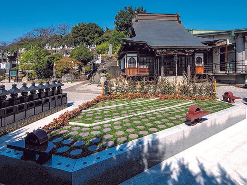 足利 観音寺