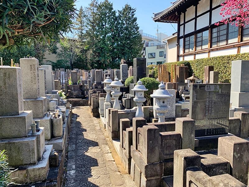 感通寺