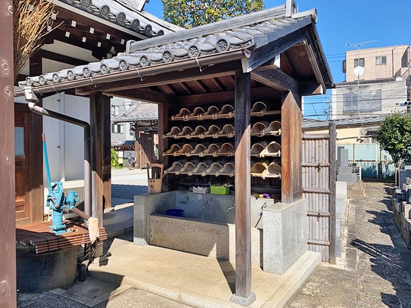 感通寺