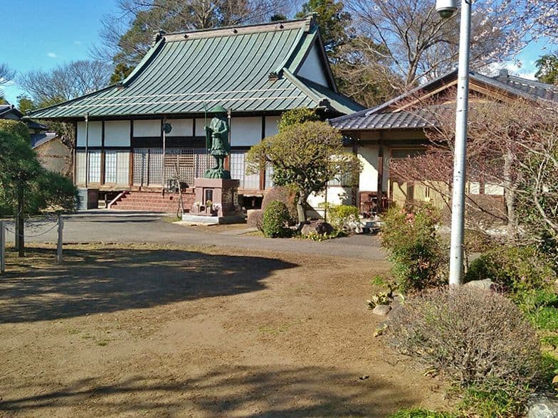 観音聖地霊園