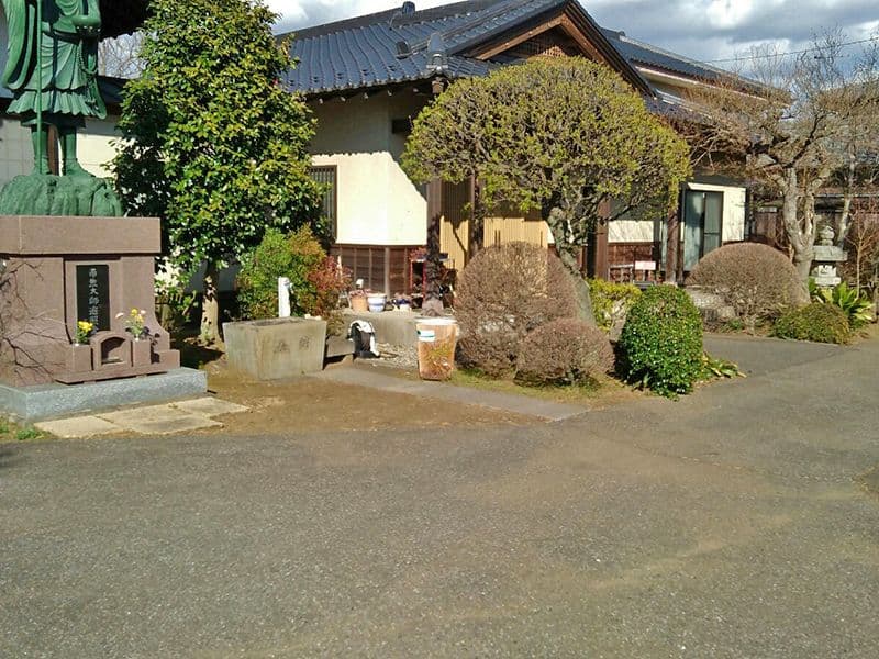観音聖地霊園
