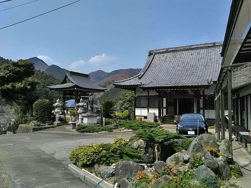蓮久寺
