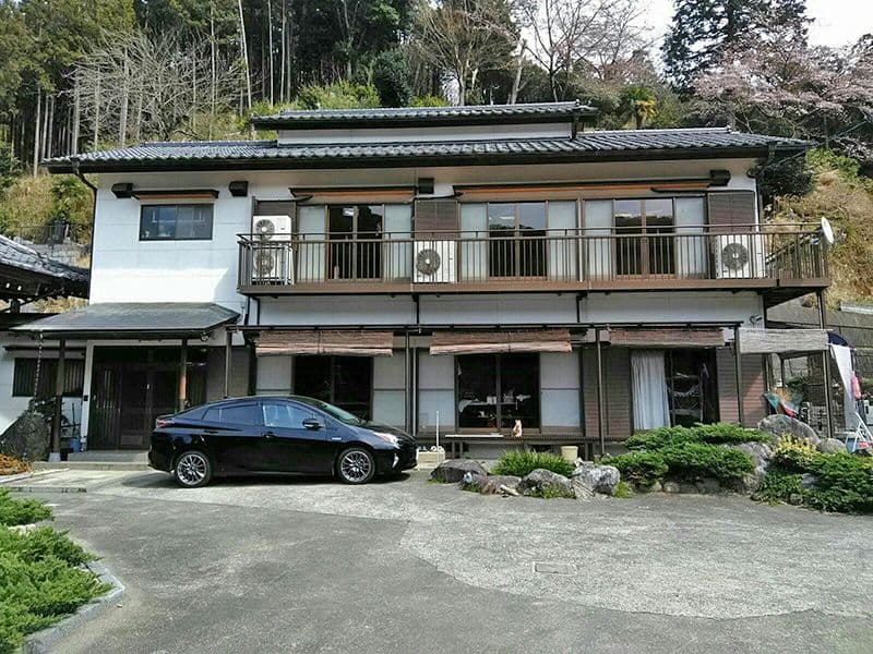 蓮久寺