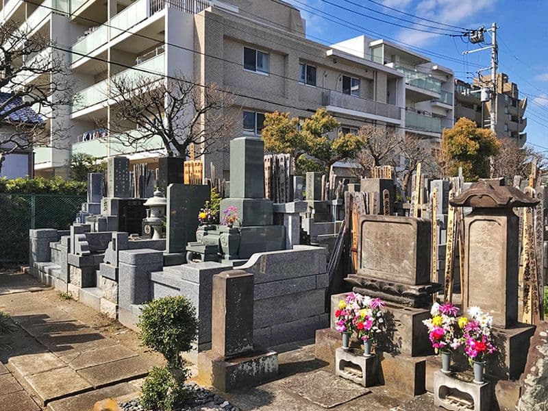 法龍寺