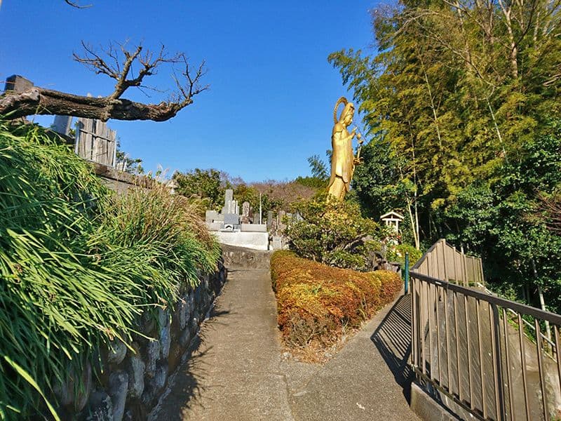 法輪寺