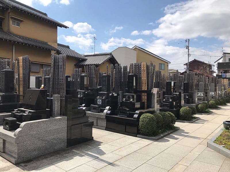 九品山勝曼寺