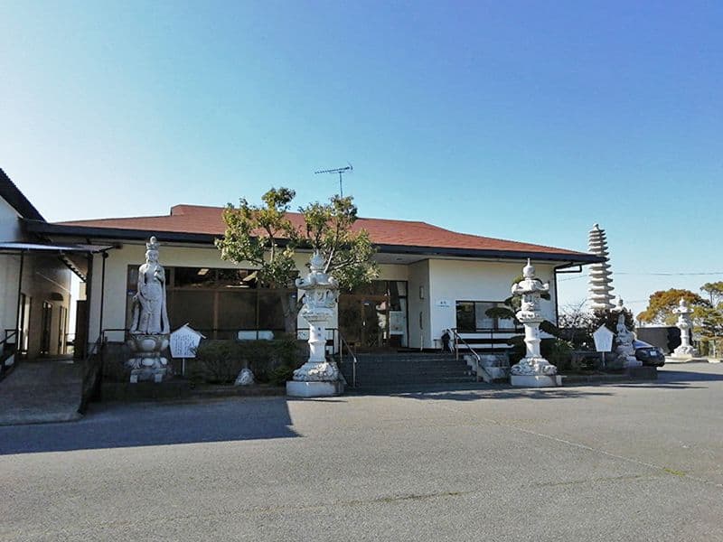 平和公園共同墓地