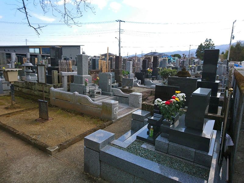 香徳寺
