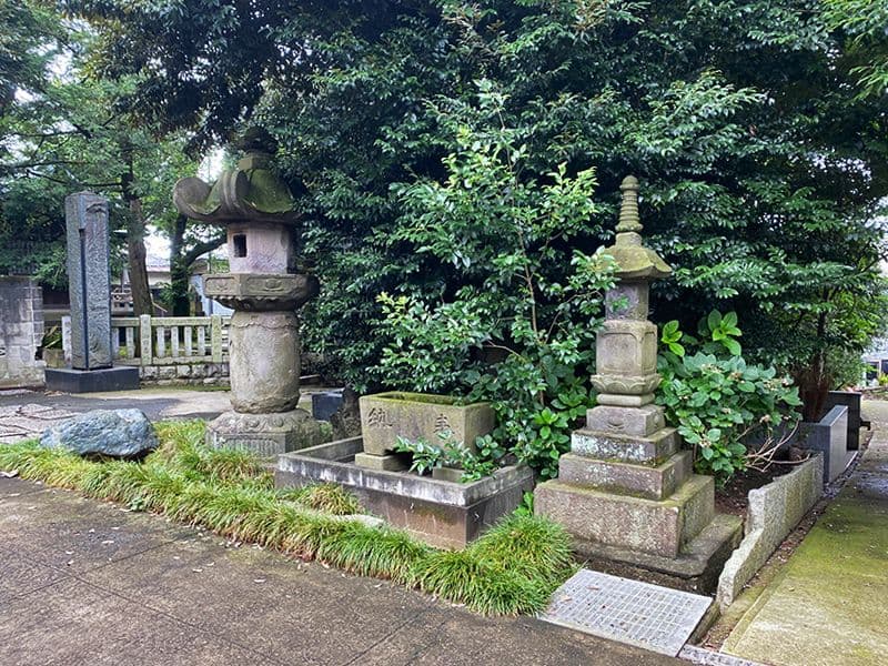 宝福寺