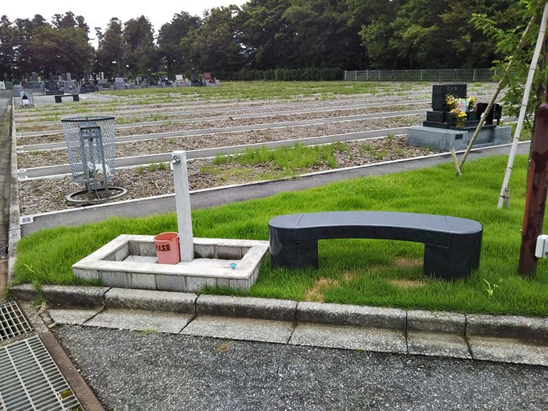 平成東武霊園