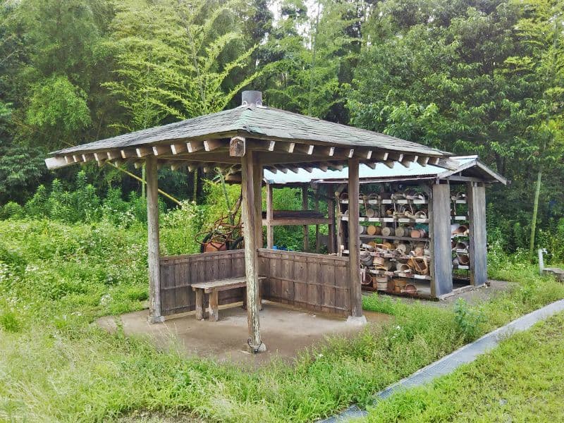 市原中央霊園